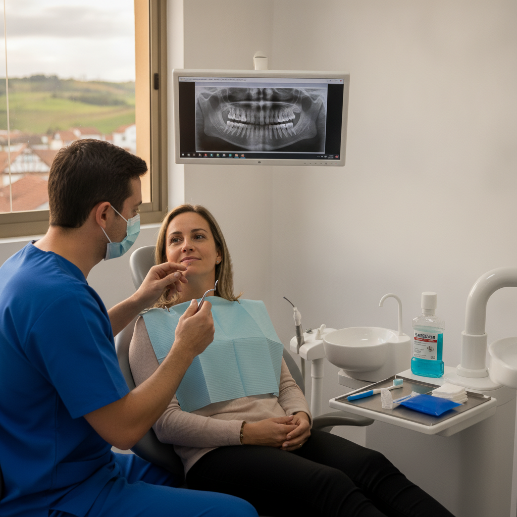 Implante Dentário: Cuidados Pós-Operatórios em Teutônia RS